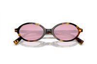 Occhiali da sole Miu Miu Donna 04ZS14L4I050 - 04ZS14L4I050